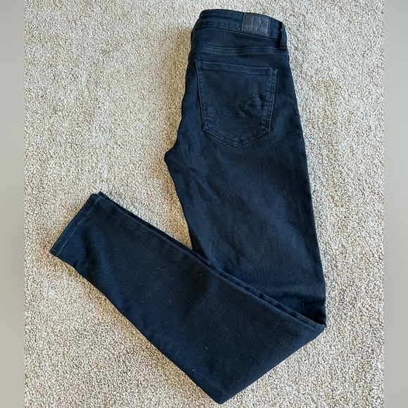 American Eagle Next Level Stretch Skinny Jeans - Picture 4 of 6